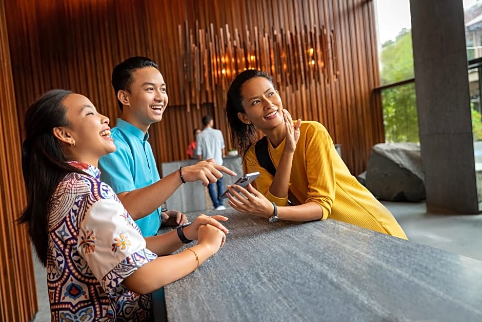 HYATT CENTRIC KOTA KINABALU