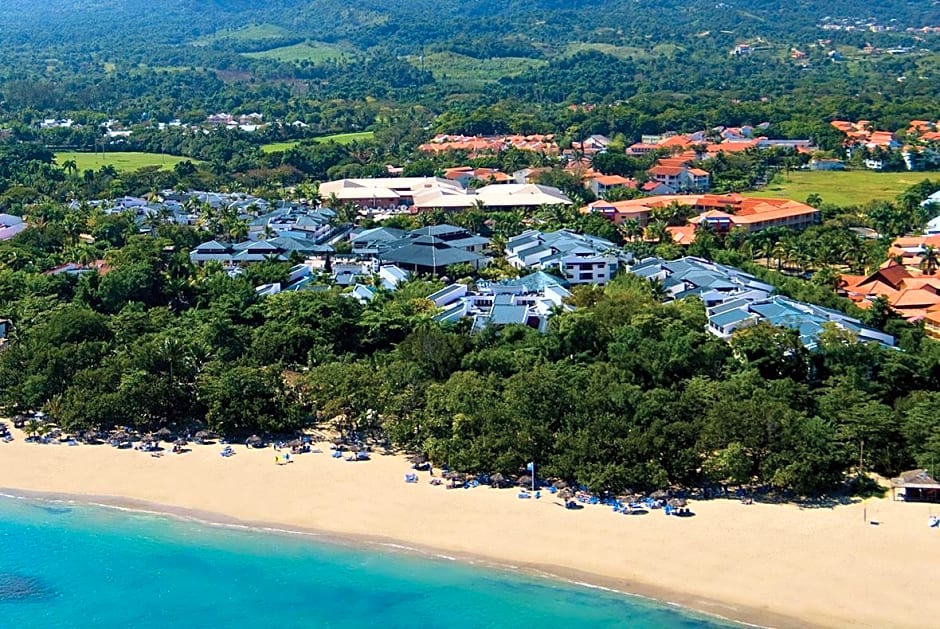 Sunscape Puerto Plata