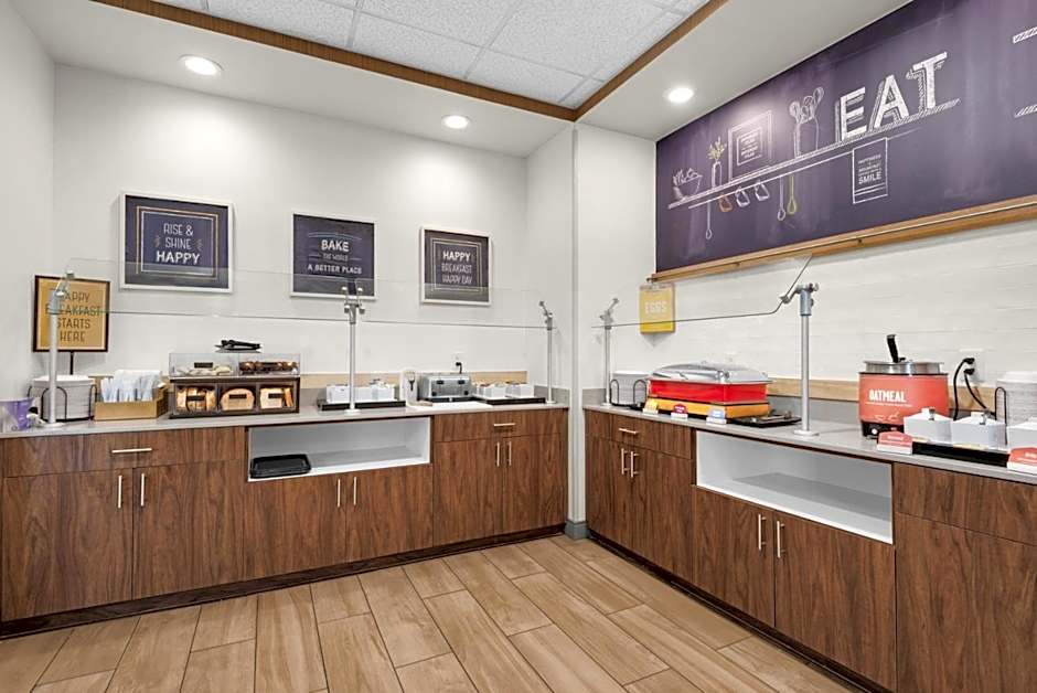 Hampton Inn By Hilton & Suites Pensacola I-10 N At University Town Plaza