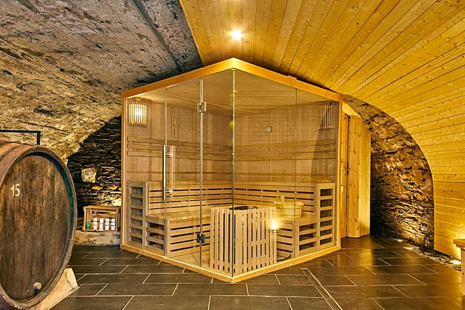 Burgblickhotel