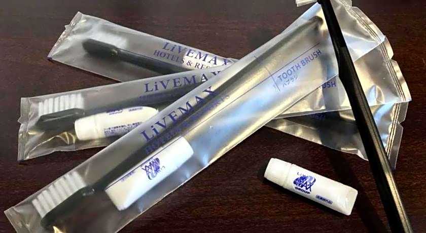 Hotel Livemax Kyoto Ekimae