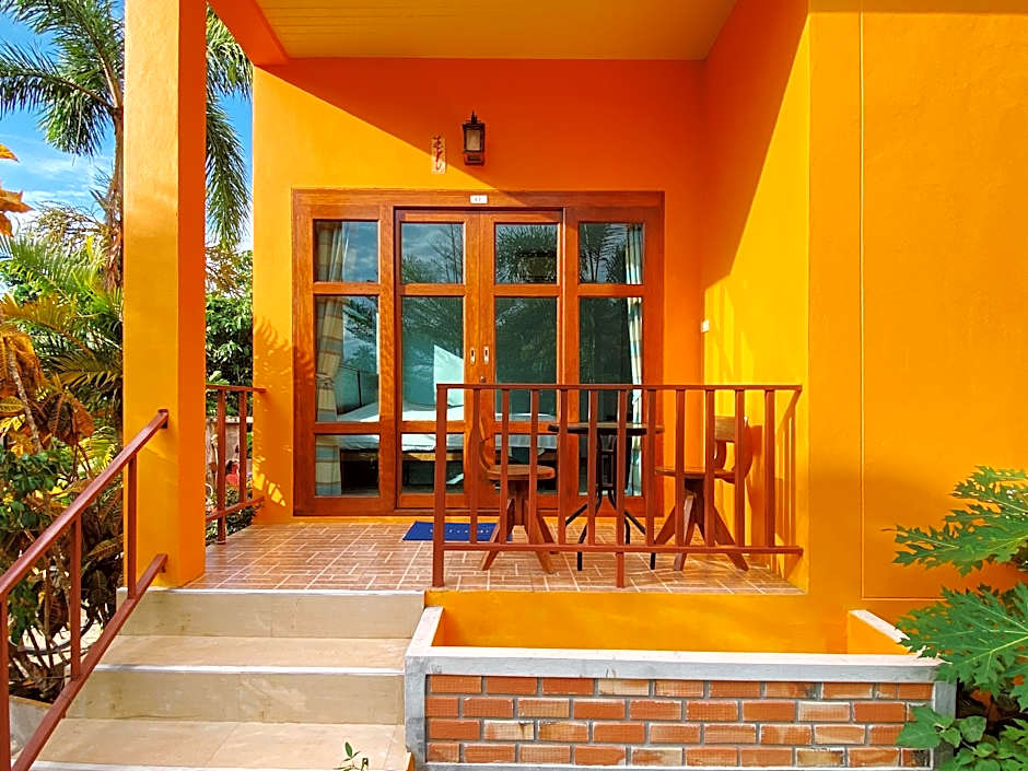 I-Style Lanta Boutique House