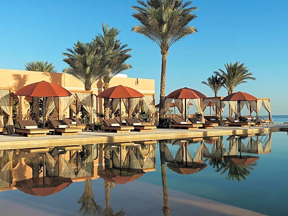The Chedi El Gouna