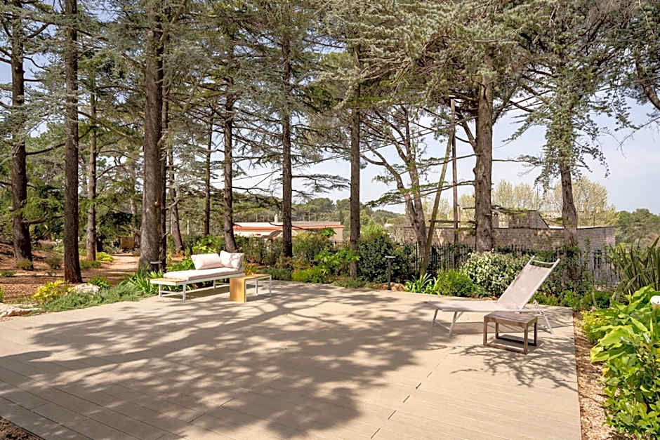 GuestHost - Borgo Lucia Trulli with pool