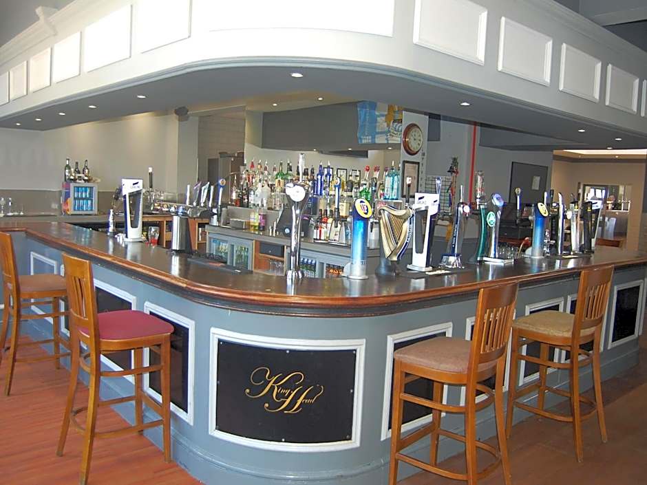 The Kings Head