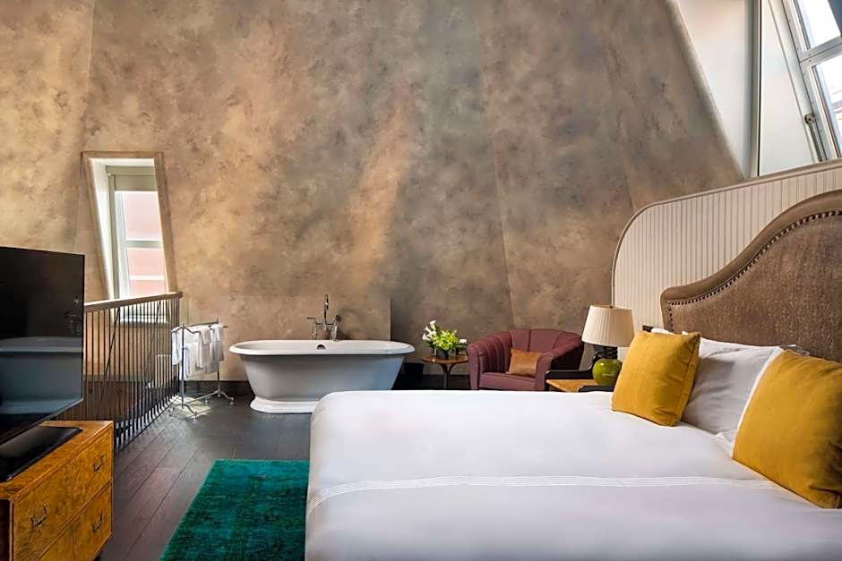 The Beekman, A Thompson Hotel by Hyatt