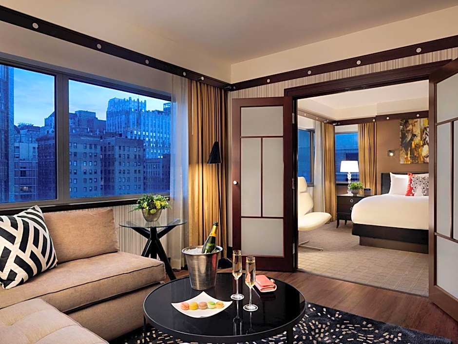 Sofitel Philadelphia at Rittenhouse Square