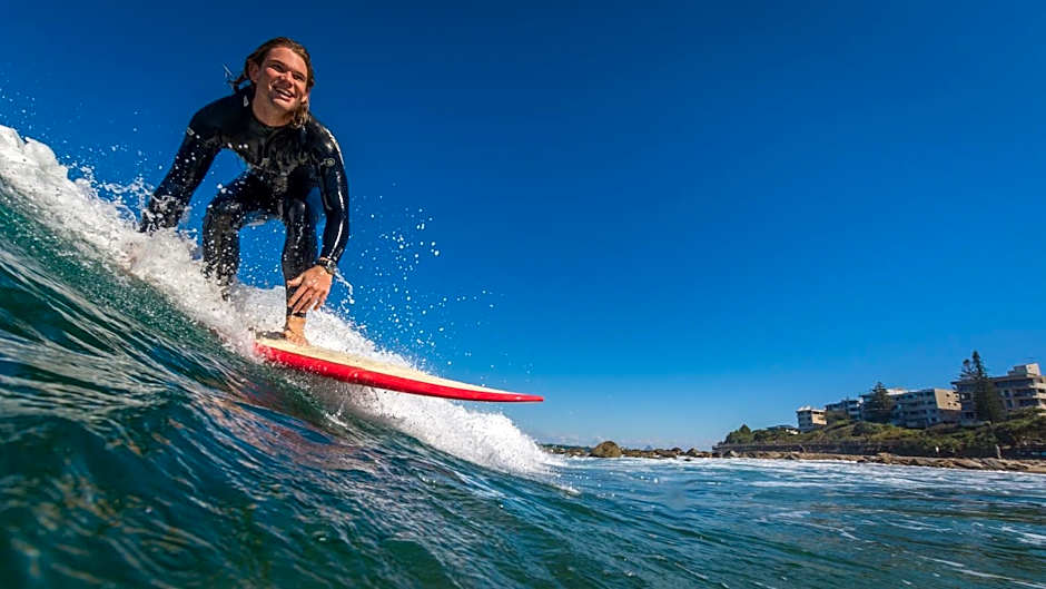 Capeview Apartments - Spectacular Ocean Views