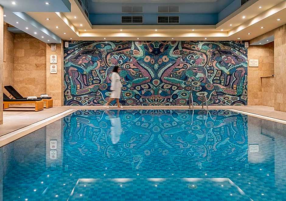 National by Stellar Hotels, Yerevan