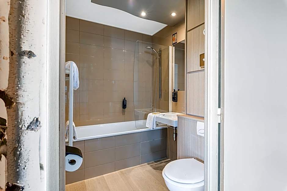 ibis Styles Annecy Centre Gare