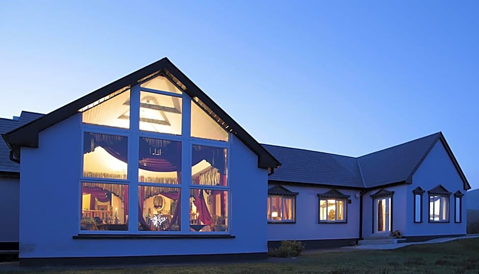 Ferndale Luxury Boutique Bed & Breakfast