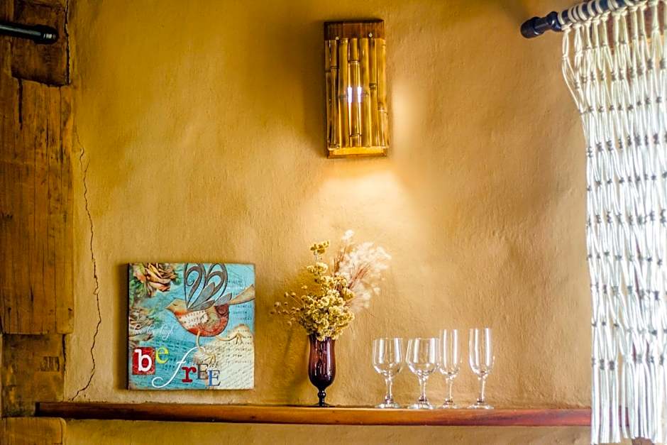 Bio Chalé Carrancas