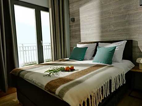 Comfort Triple Room with Shower