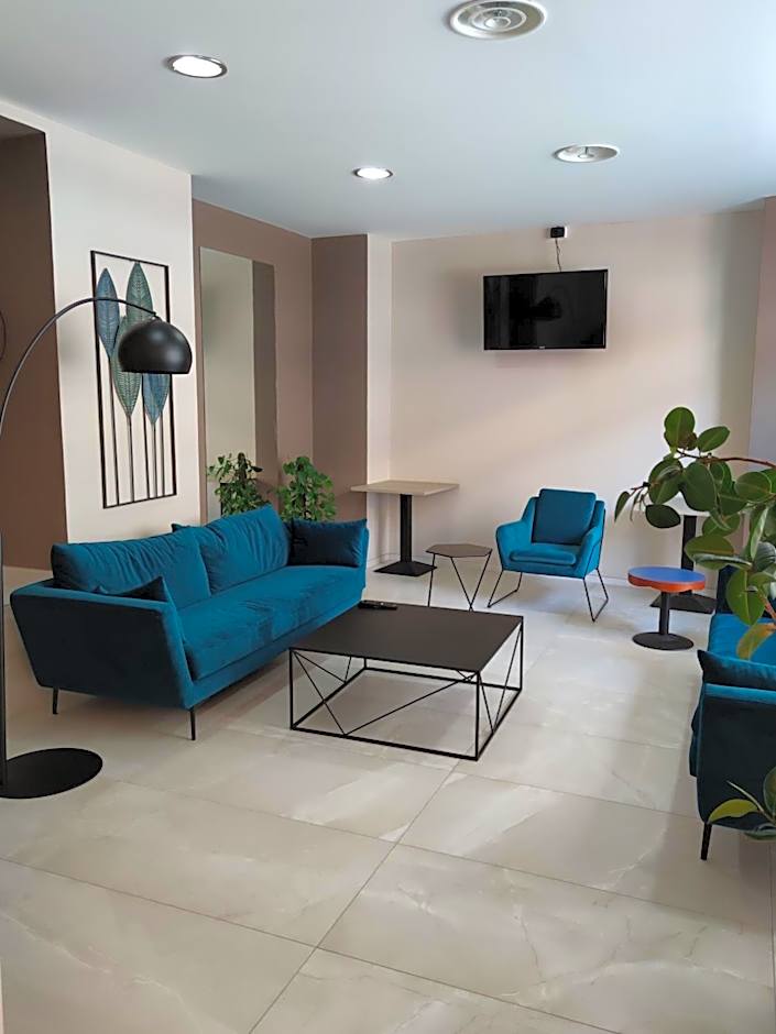 Hotel Emiliana