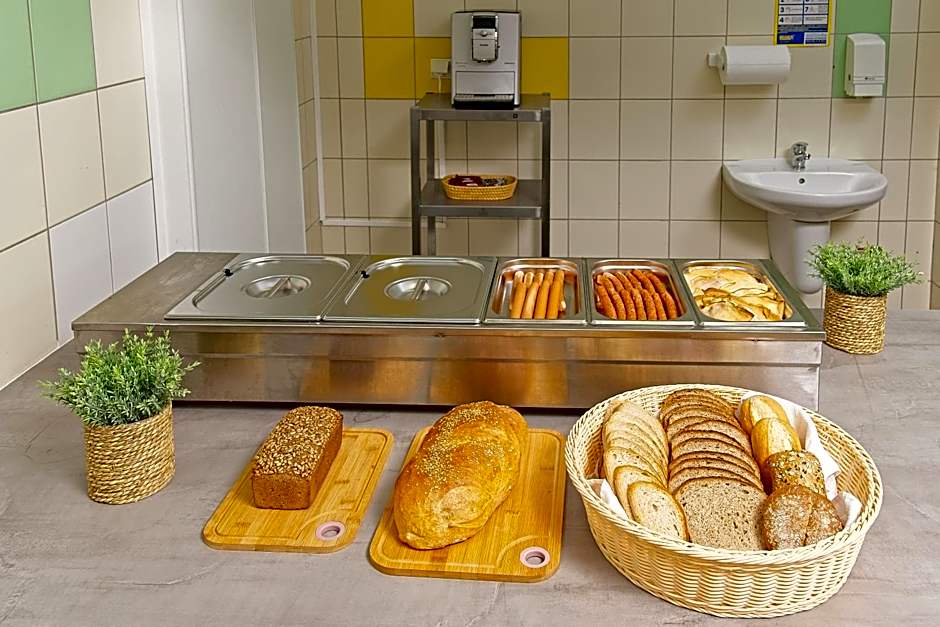 Ośrodek WOJKÓW Kowary koło Karpacza