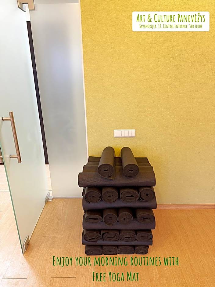 Art & Culture Panevėžys