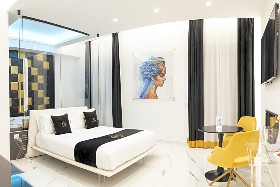 Kreart Suite & Rooms B&B