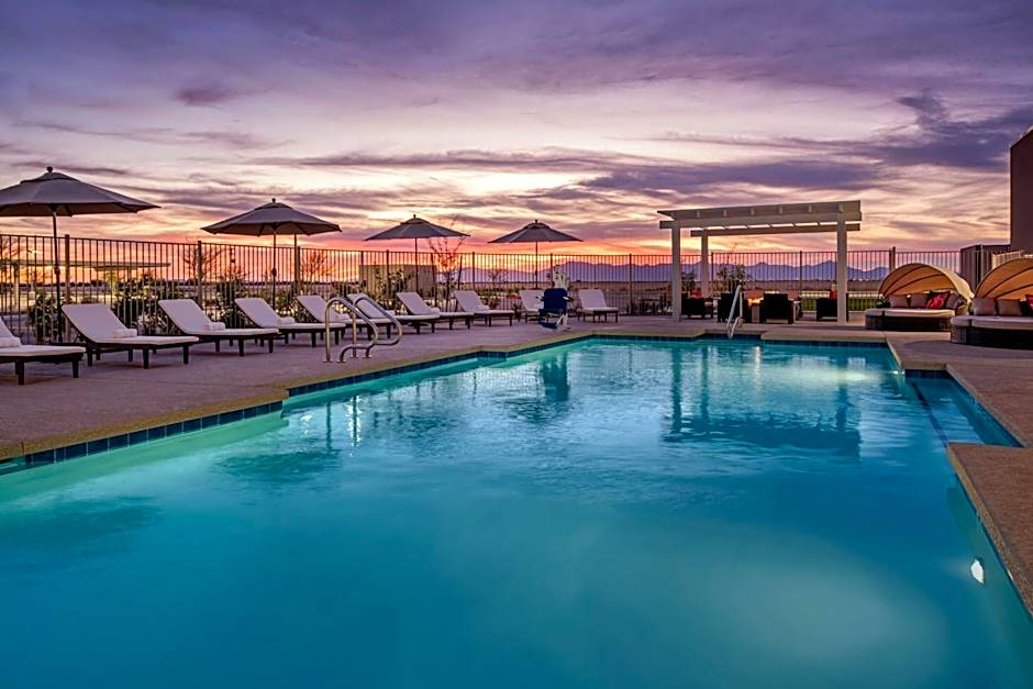 Marriott Phoenix Chandler