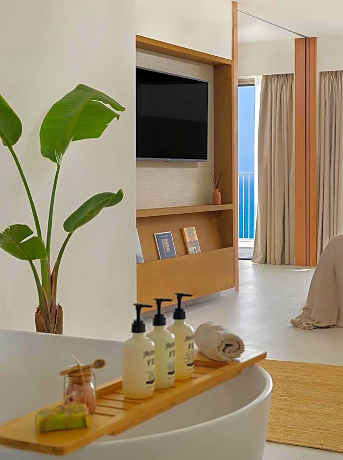 Paradisus by Melia Gran Canaria