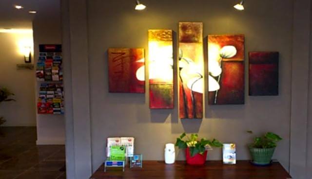 Albany Rosedale Motel