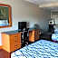 Bear Mount Inn & Suites