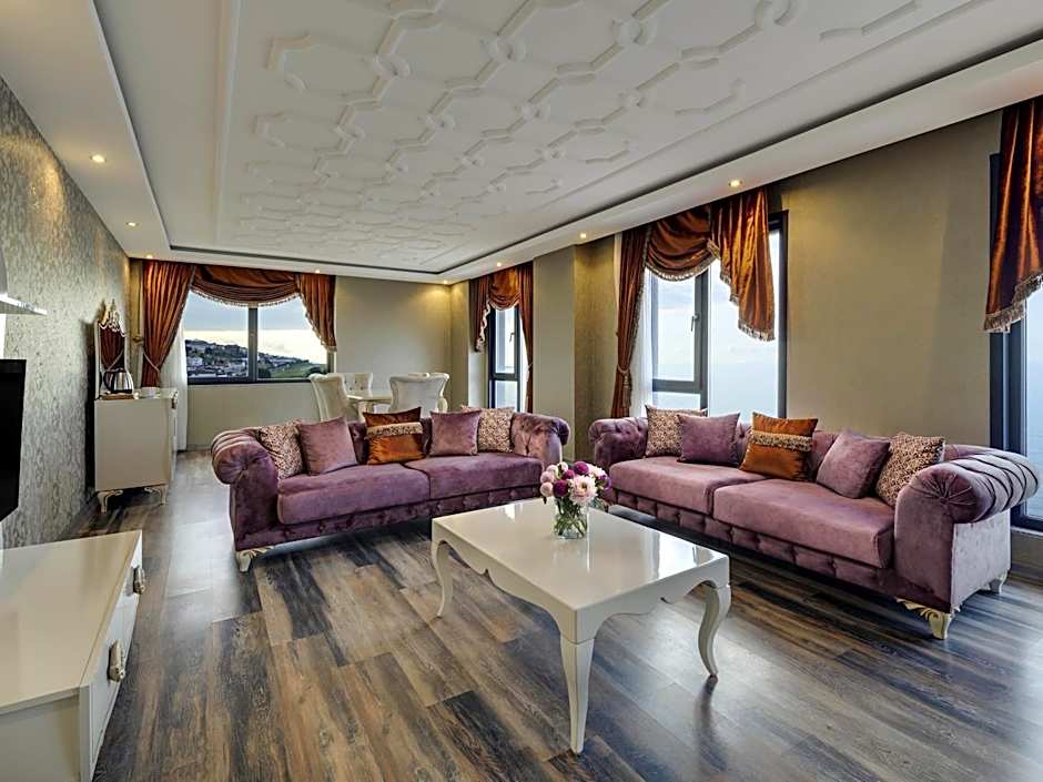 Mövenpick Hotel Trabzon