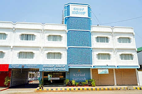 Kyriad Sarvesh Gangavathi Hampi