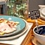 The BREAKFAST HOTEL MARCHE Ishigaki Island