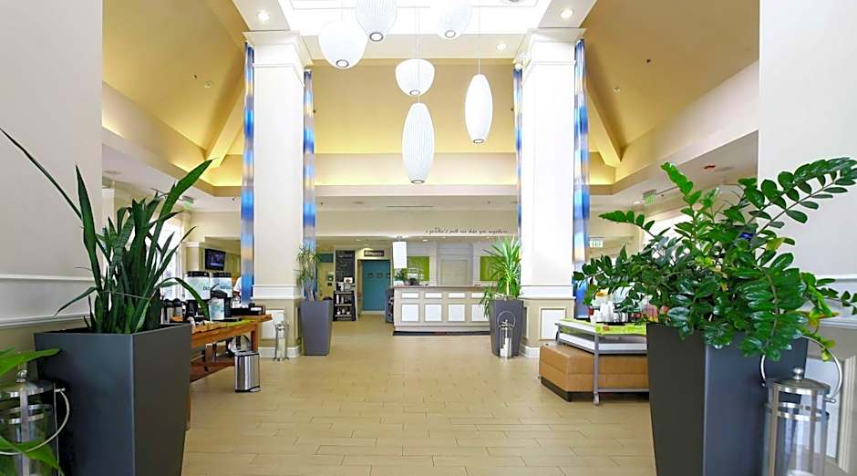 Hilton Garden Inn Secaucus/Meadowlands