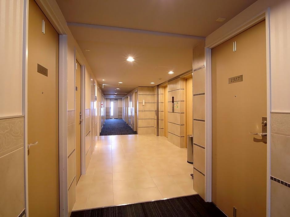 Country Hotel Niigata