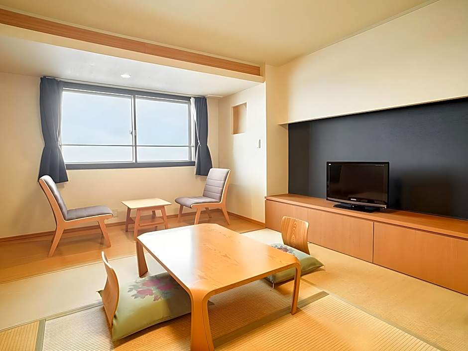 Yunokawa Onsen Yunohama Hotel