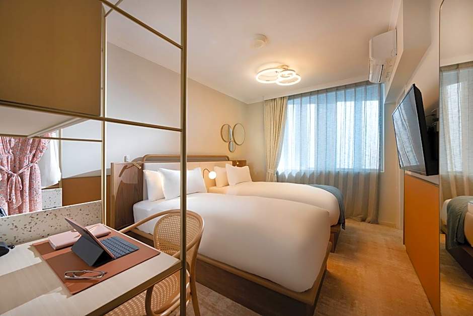 Mantra Terrace Hotel