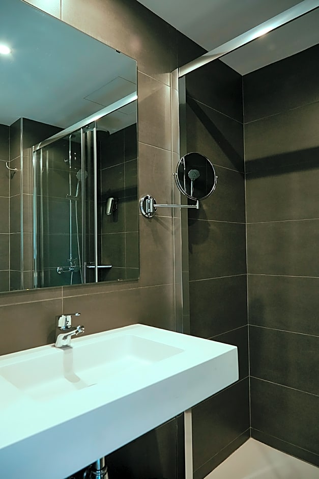 BCN Urban Hotels Gran Ducat
