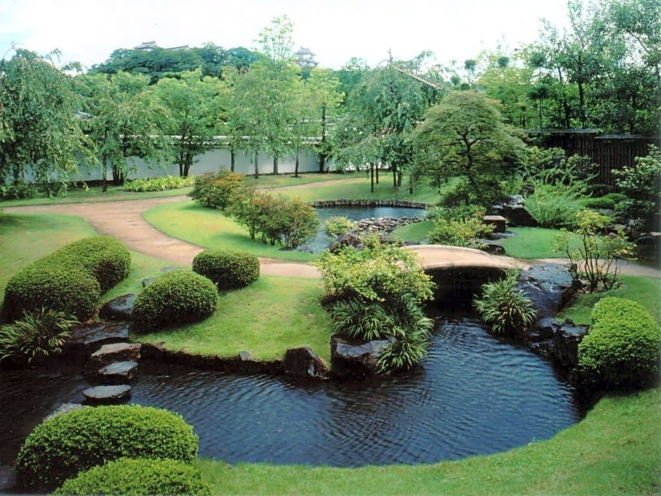 Hotel Nikko Himeji