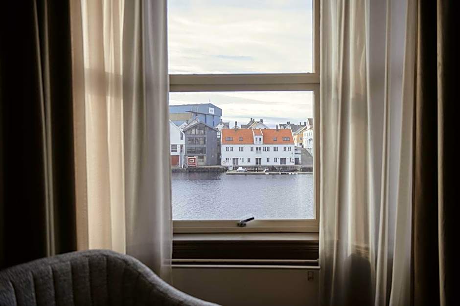 Home Hotel Amanda