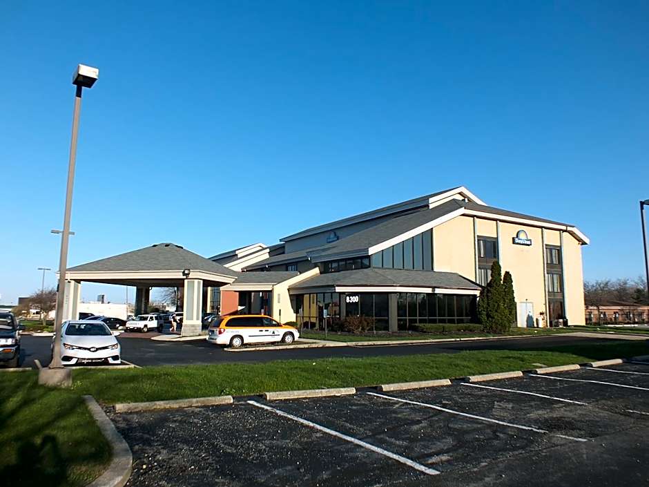 Days Inn by Wyndham Indianapolis Northeast