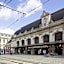 Novotel Bordeaux Centre Gare Saint Jean