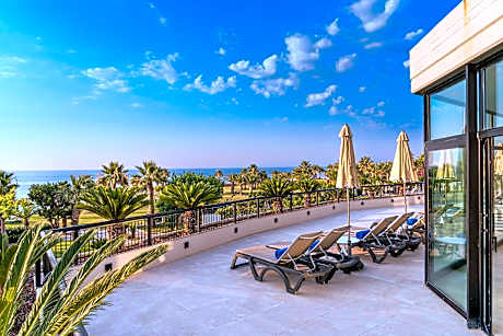 Grand Palladium Sicilia Resort & Spa
