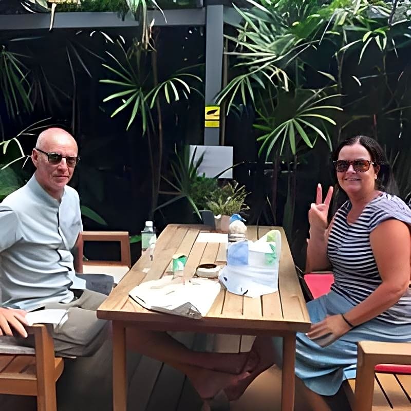 Breeze of Pai Guesthouse