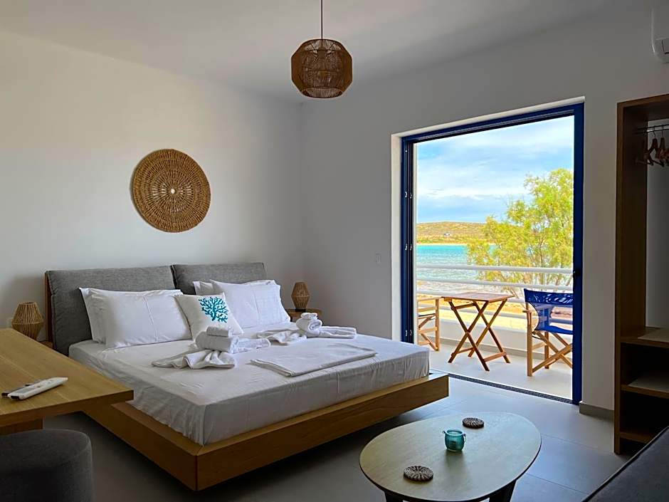 Kythera Beach Apartments