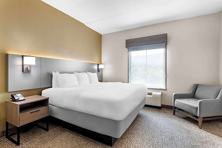 Comfort Inn Harriman