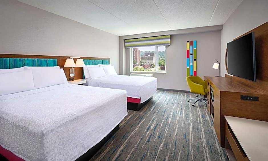 Hampton Inn by Hilton Hamilton