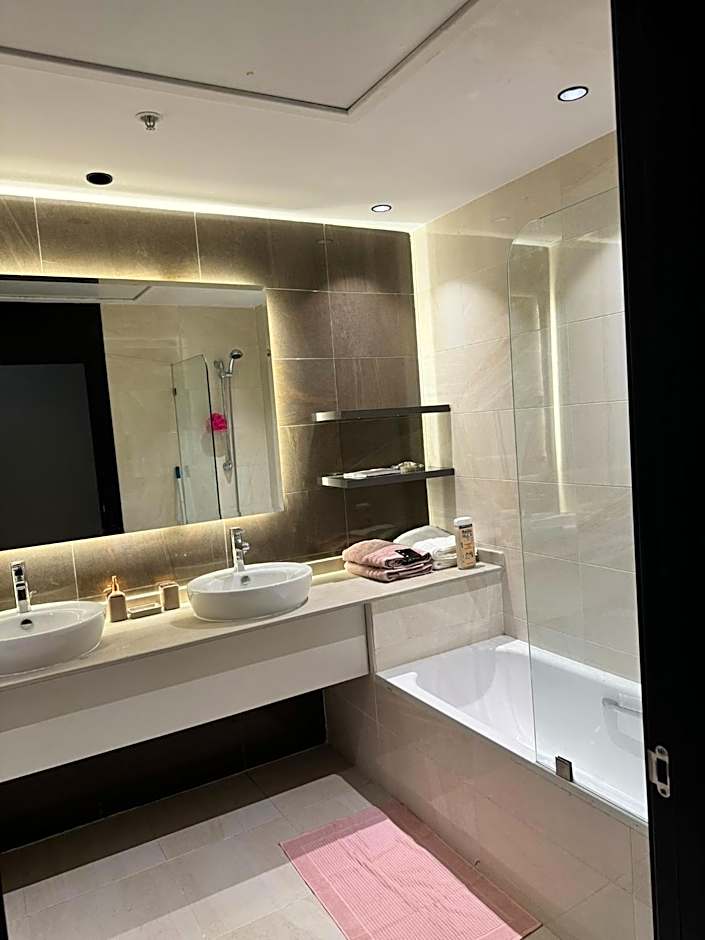 Hilton Tanger Penthouse 14