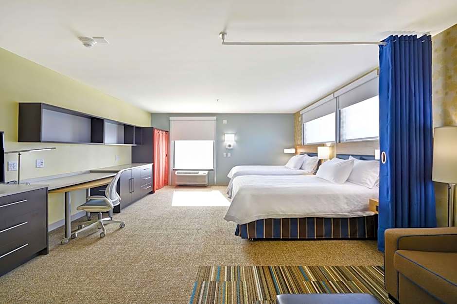 Home2 Suites by Hilton Oswego, NY