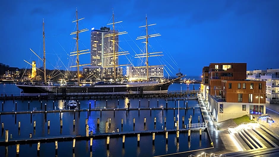 SlowDown Travemünde