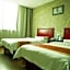 GreenTree Inn Taiyuan Guomao Business Hotel