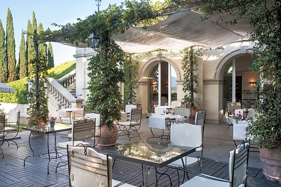 Villa La Vedetta