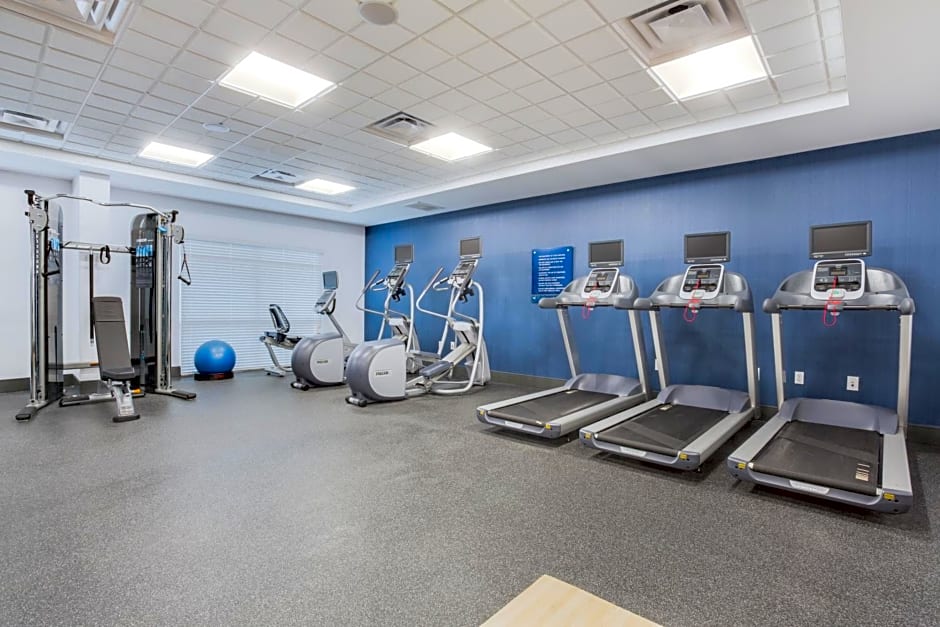 Hampton Inn and Suites Jacksonville/Orange Park, FL