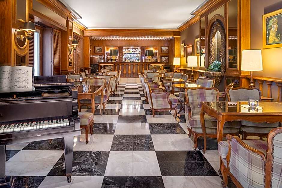 Palacio Estoril Hotel Golf & Spa