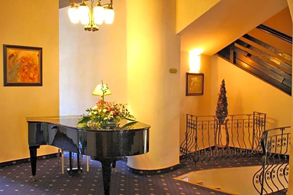 Alpin ApartHotel 2302